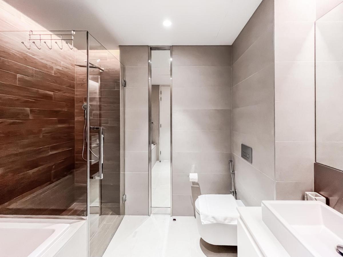 Luton - Luxury & Sea View 2br Maid Apt, Bluewater, - 30ab9 * Dubai