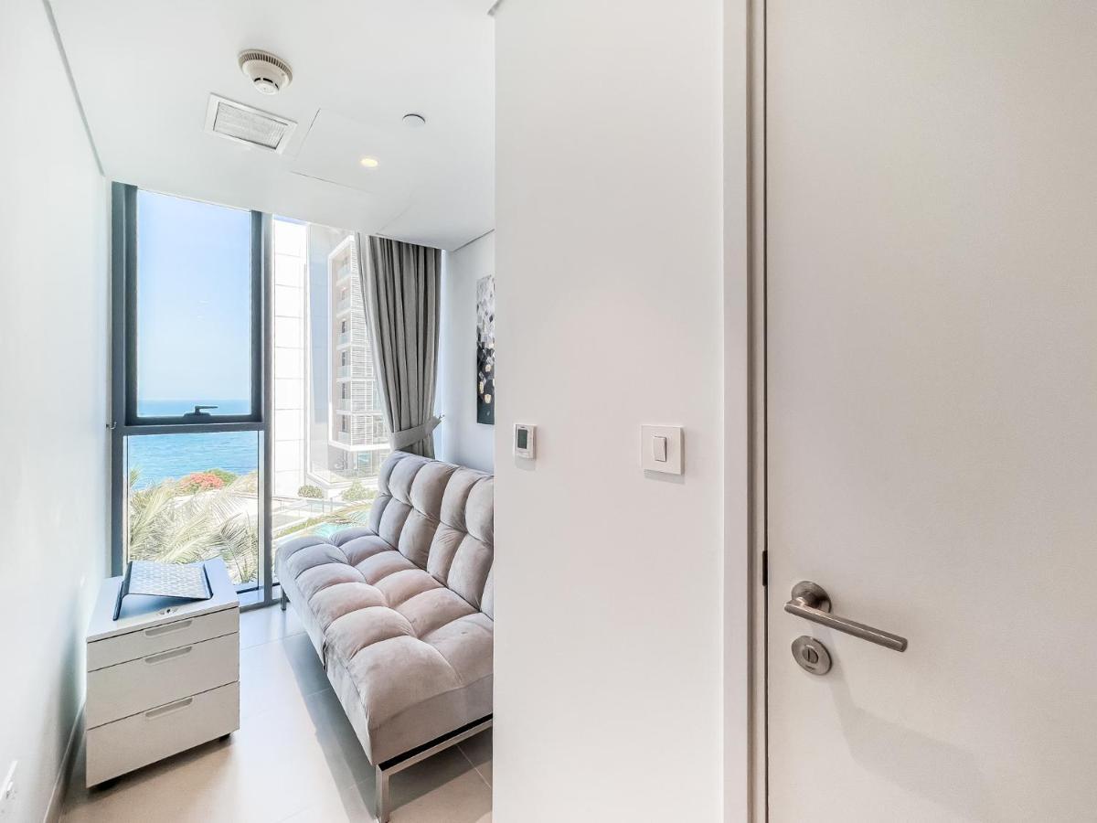 Apartment Luton - Luxury & Sea View 2br Maid Apt, Bluewater, - 30ab9