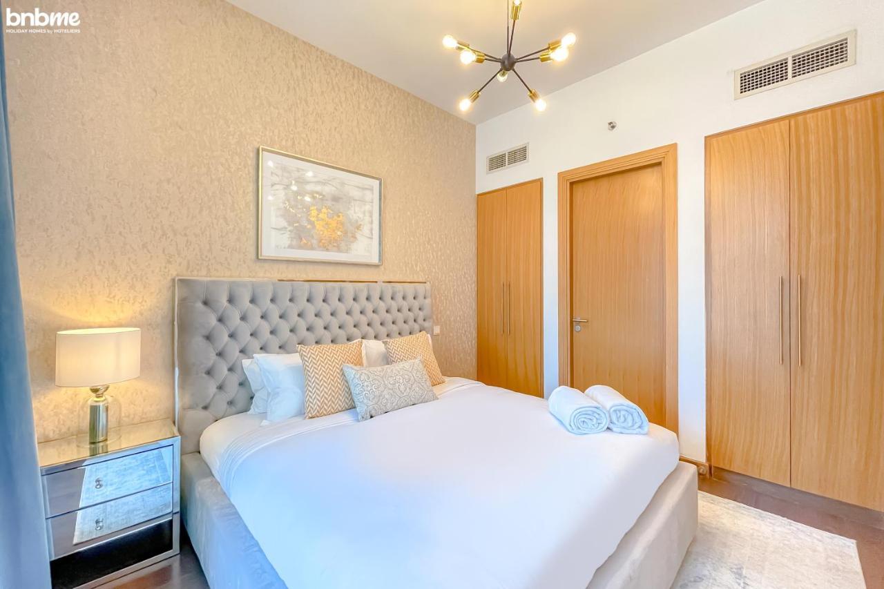 Bnbmehomes - Stunning Marina Views Amongst Marina Sky Rises - 603 Apartment *