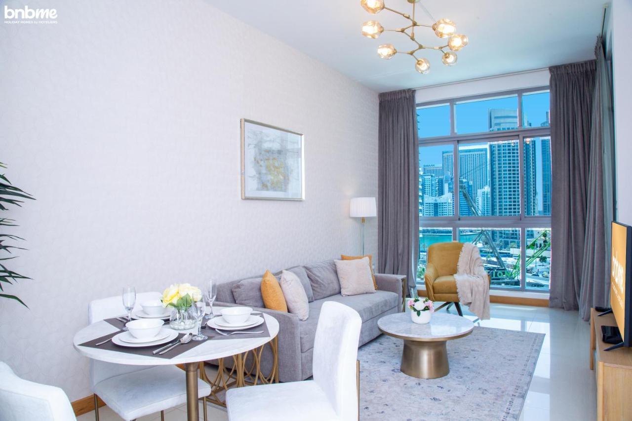 Apartment Bnbmehomes - Stunning Marina Views Amongst Marina Sky Rises - 603