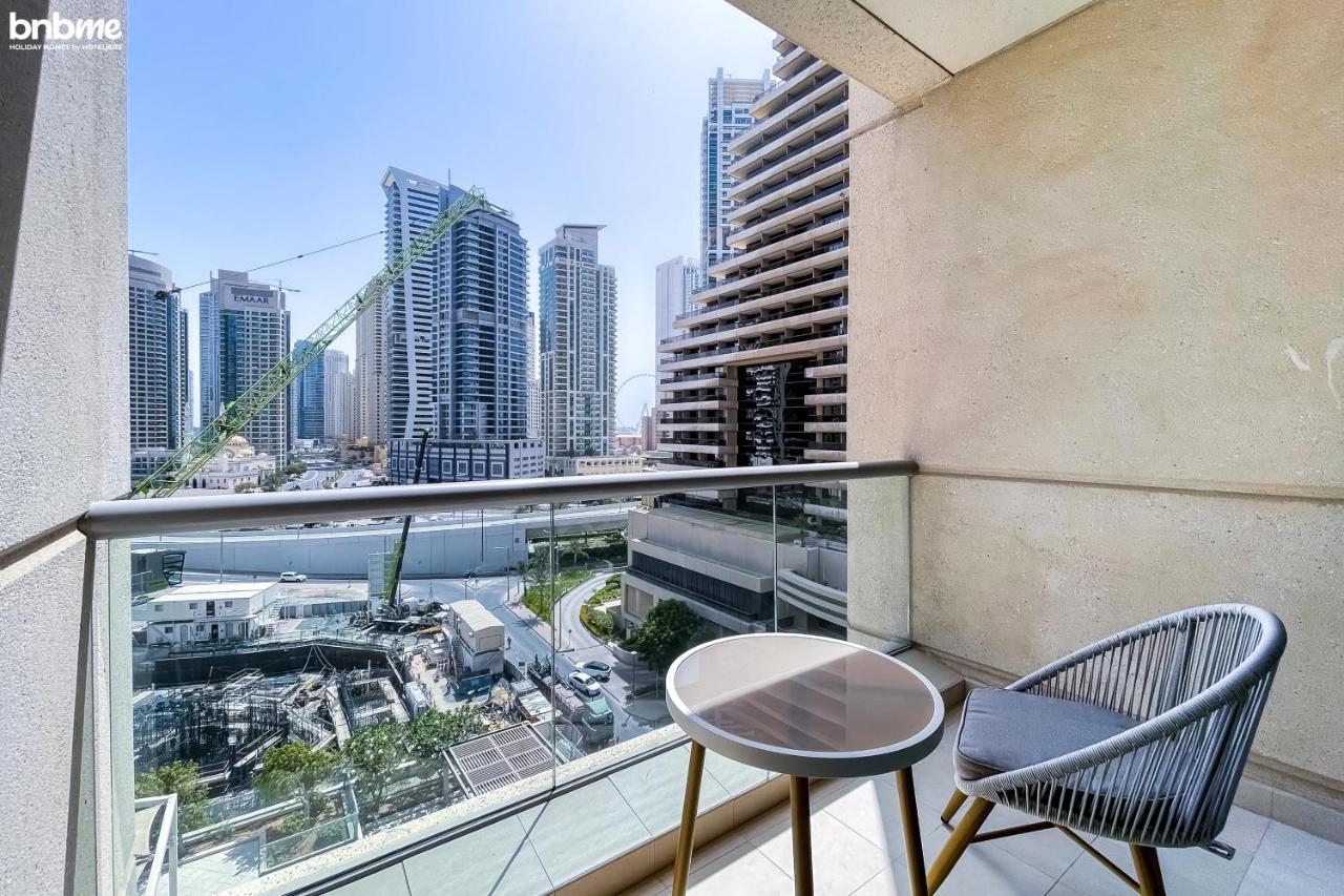 Bnbmehomes - Stunning Marina Views Amongst Marina Sky Rises - 603