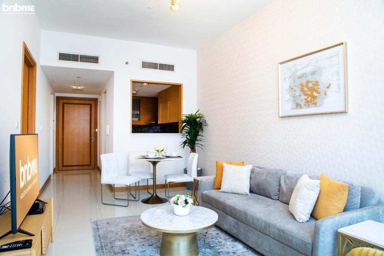 Bnbmehomes - Stunning Marina Views Amongst Marina Sky Rises - 603 Apartment