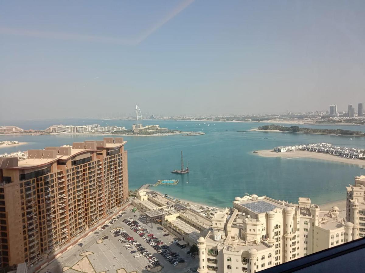 Palm Tower Palm Jumeirah *
