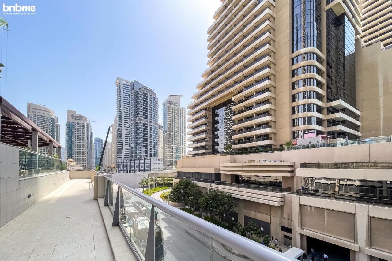 Bnbmehomes - Stunning Marina Views Amongst Marina Sky Rises - 603