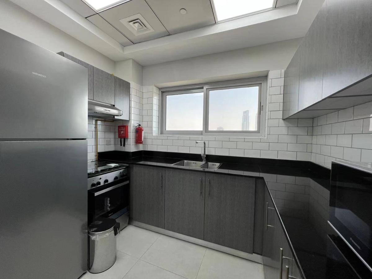 Penrose Place Jvc * Dubai