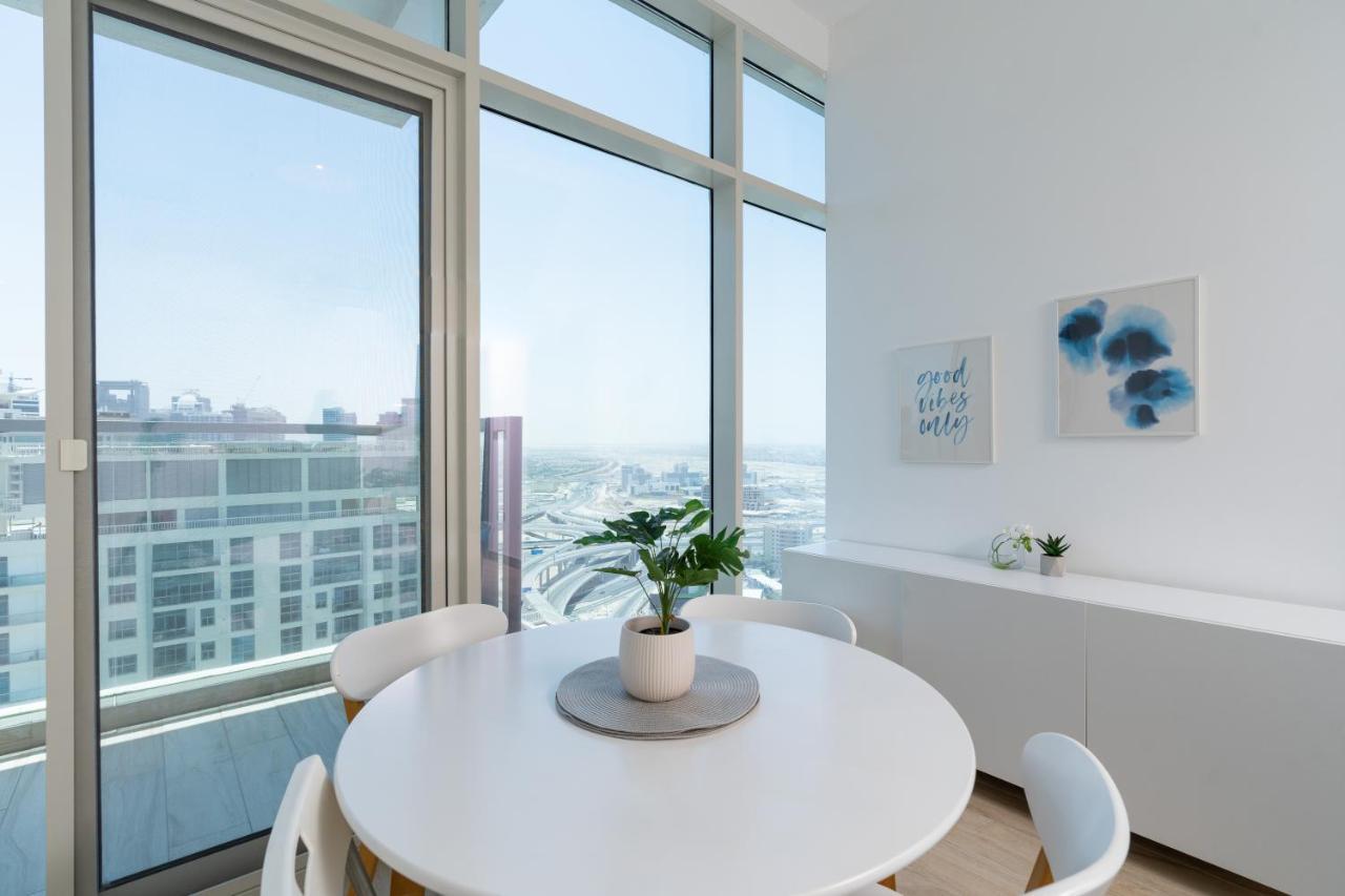 Astra By Star Stays, Full Marina View With A Short Walk To Jumeirah Jbr Dubai