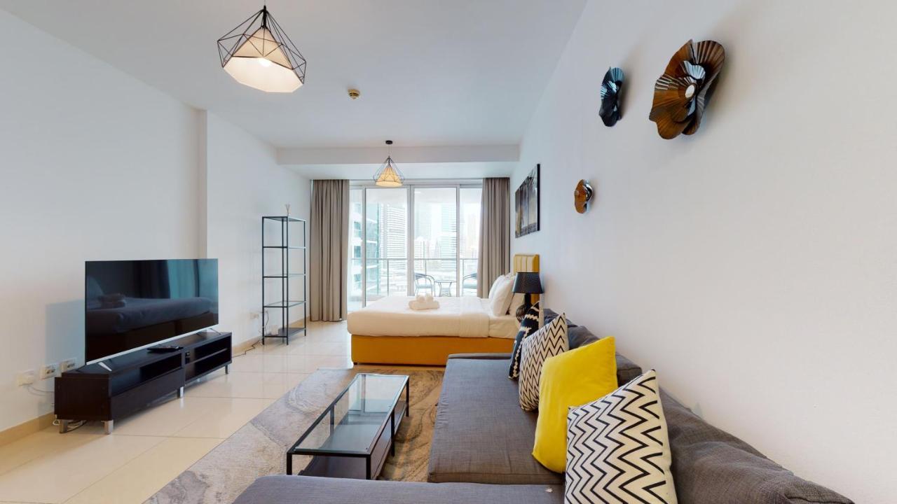 Key View - Laguna Tower * Dubai