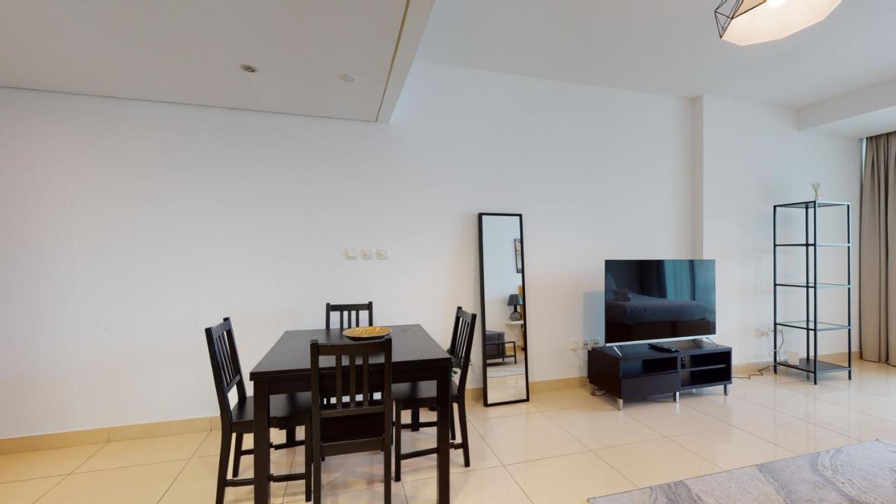Key View - Laguna Tower Daire *