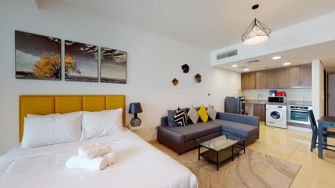 Key View - Laguna Tower Daire Dubai