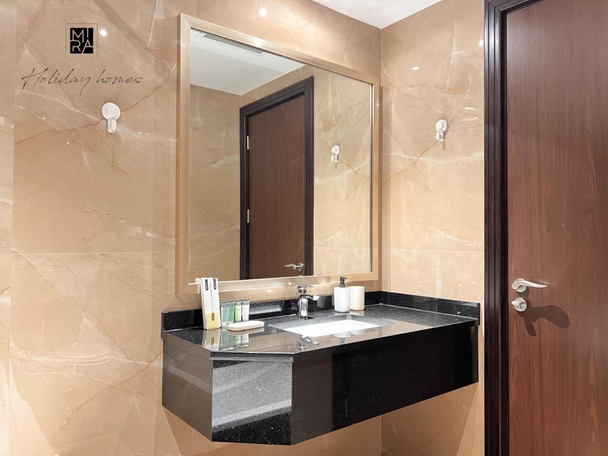 Apartment Mira Homes - Cozy Servised Studio Near Mall *
