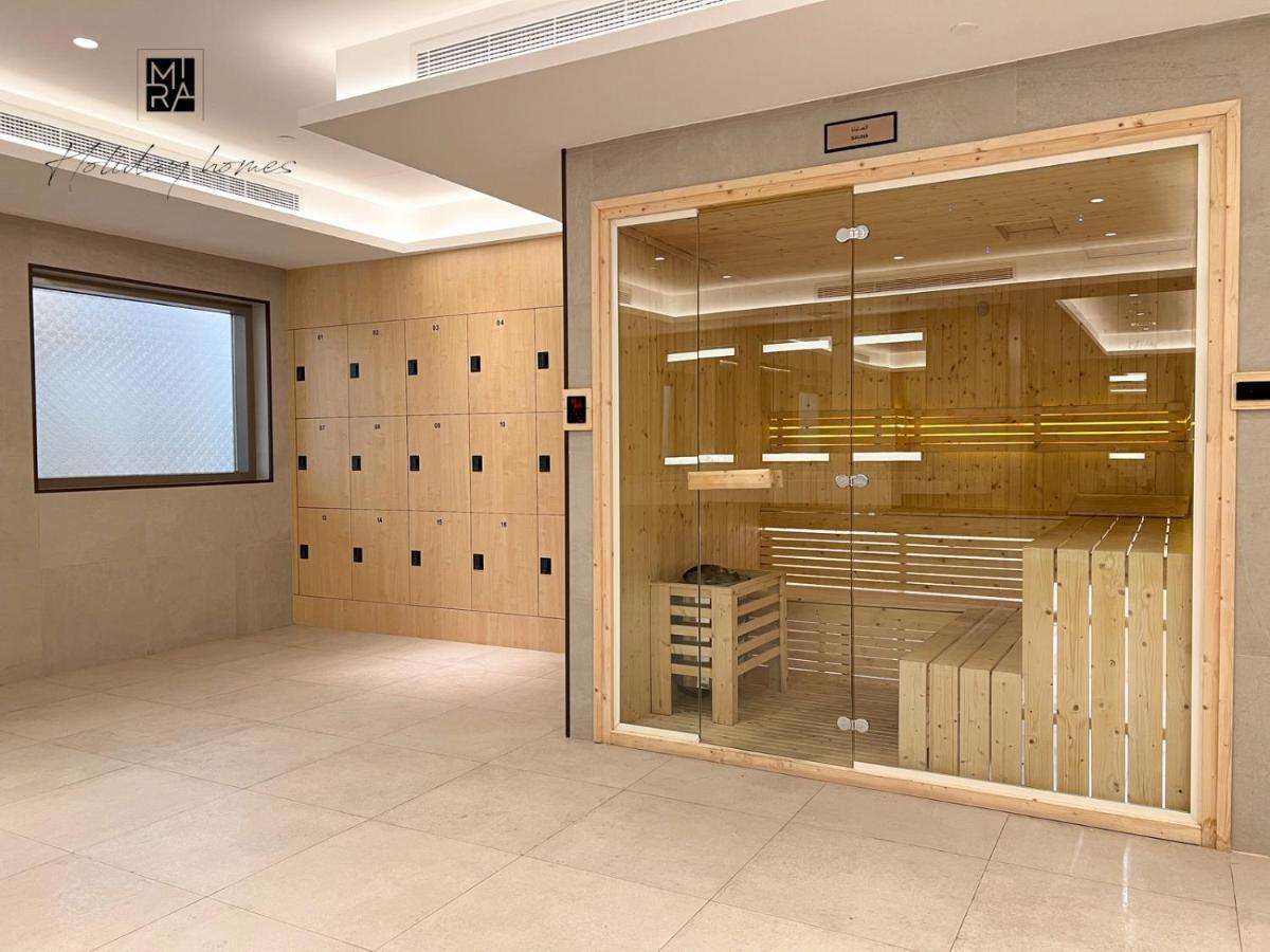 Mira Homes - Cozy Servised Studio Near Mall Dubai