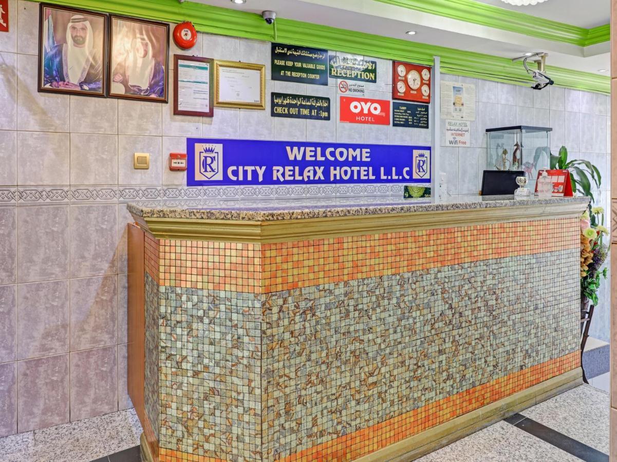 Hotel Oyo 797 Relax 2*
