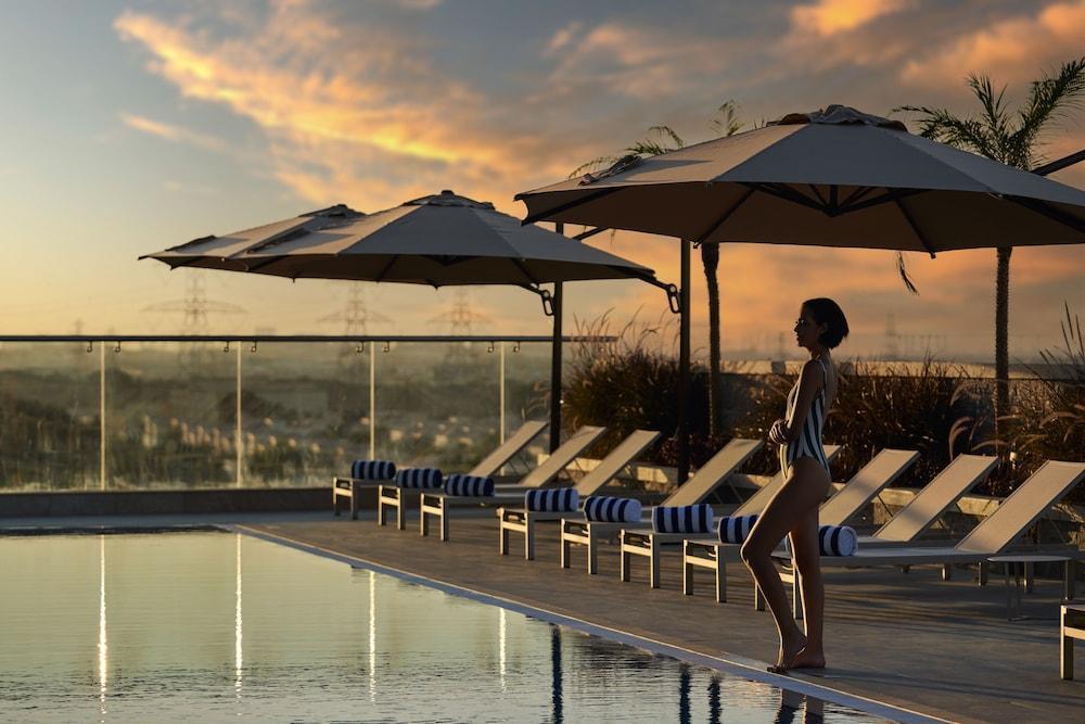 Hotel Novotel Jumeirah Village Triangle Dubai