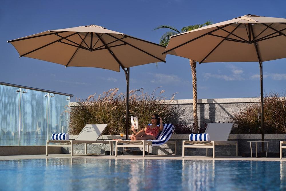 Hotel Novotel Jumeirah Village Triangle Dubai