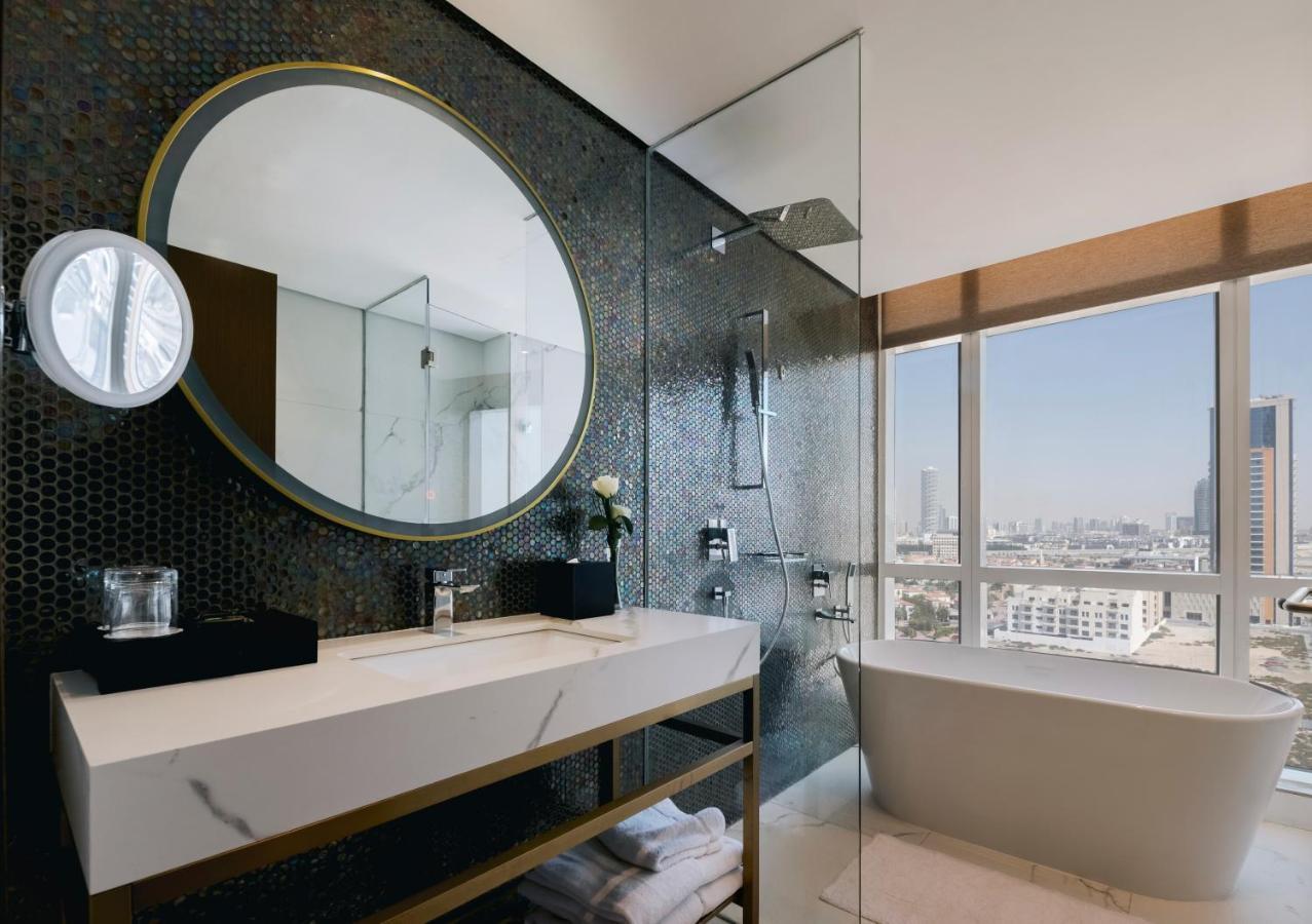 Hotel Movenpick Jumeirah Village Triangle 5*