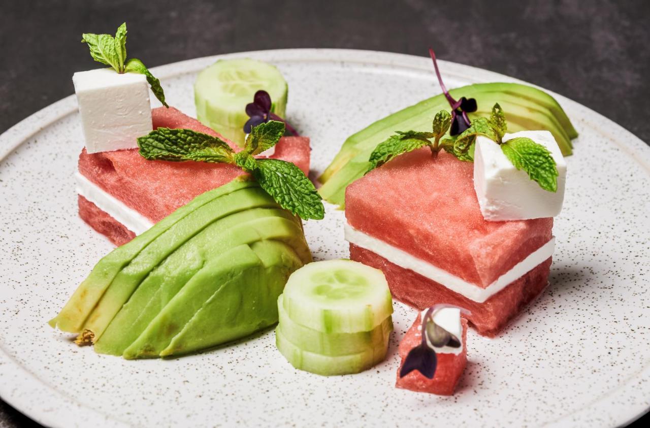 Hotel Movenpick Jumeirah Village Triangle