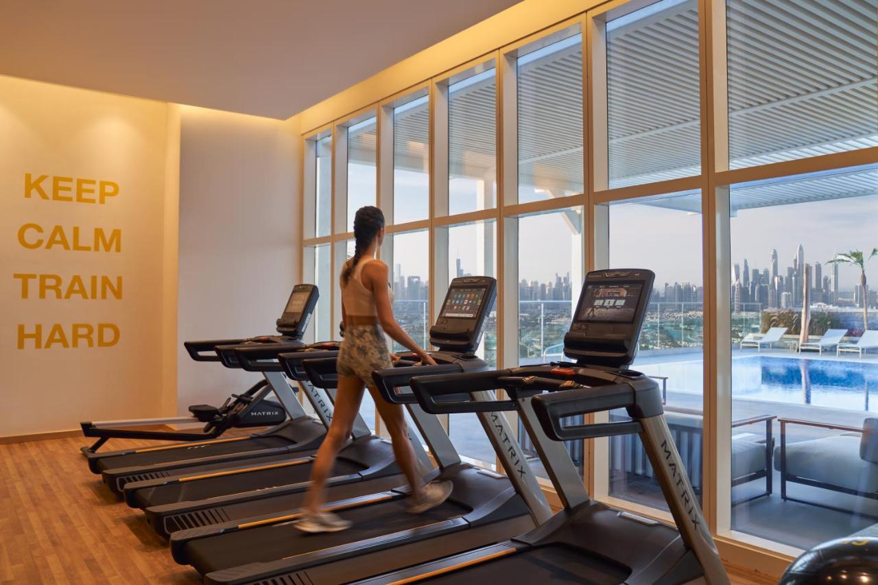 Movenpick Jumeirah Village Triangle Dubai