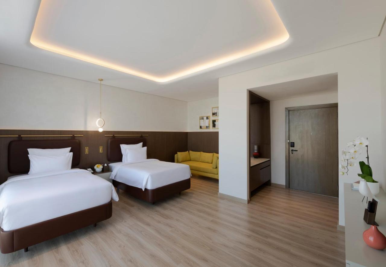 Movenpick Jumeirah Village Triangle
