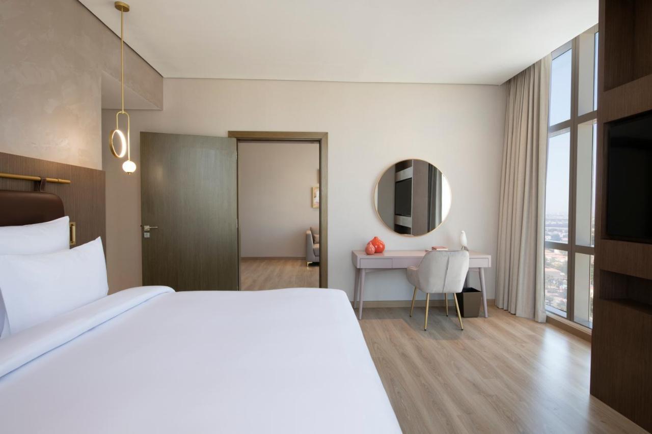 Movenpick Jumeirah Village Triangle 5*