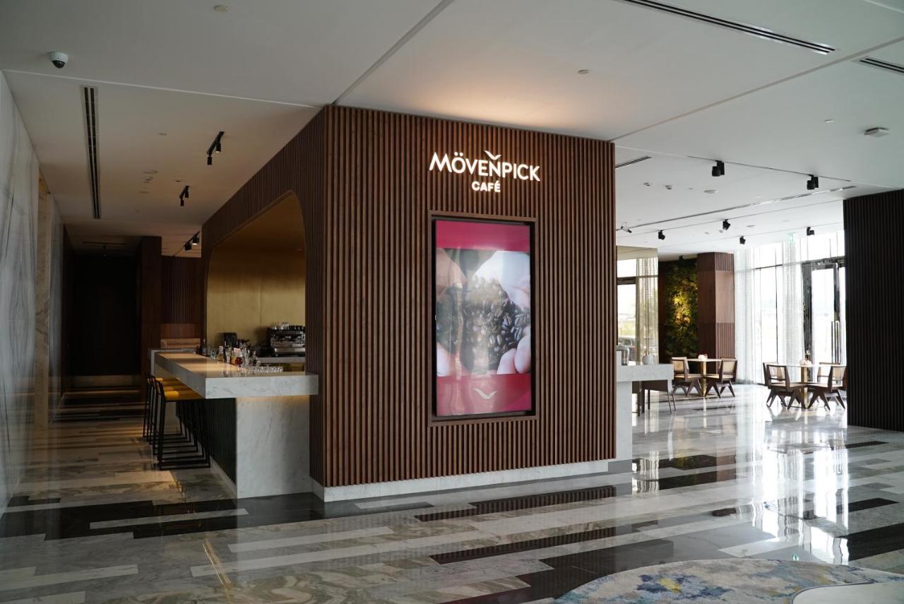 Hotel Movenpick Jumeirah Village Triangle