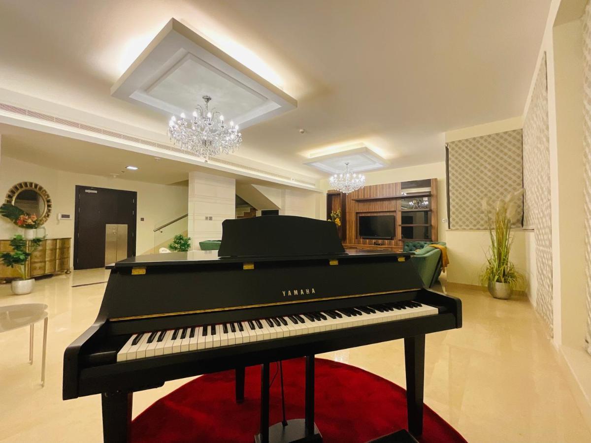 Apartment Marina Sky Penthouse
