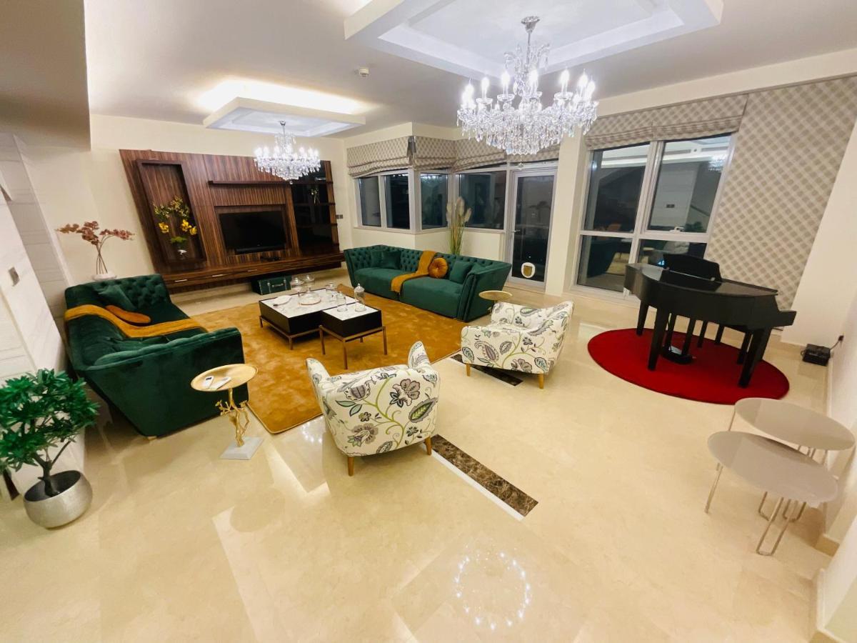 Apartment Marina Sky Penthouse *