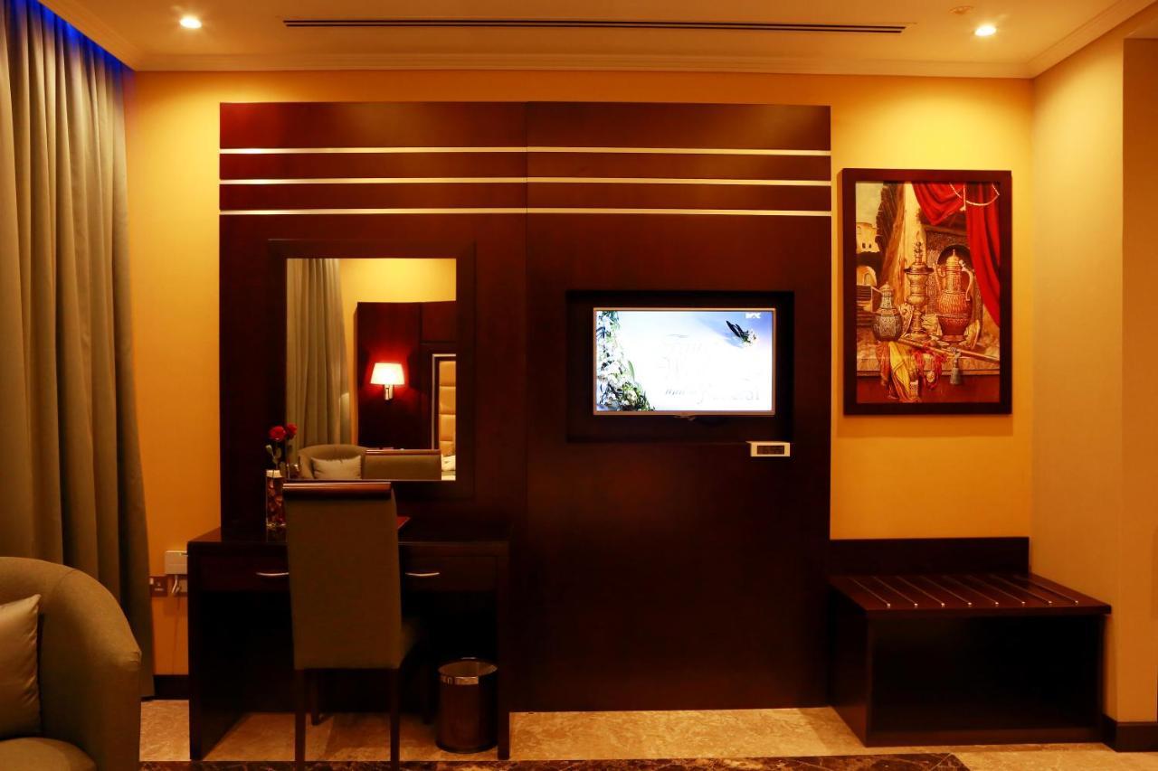 Telal Aparthotel