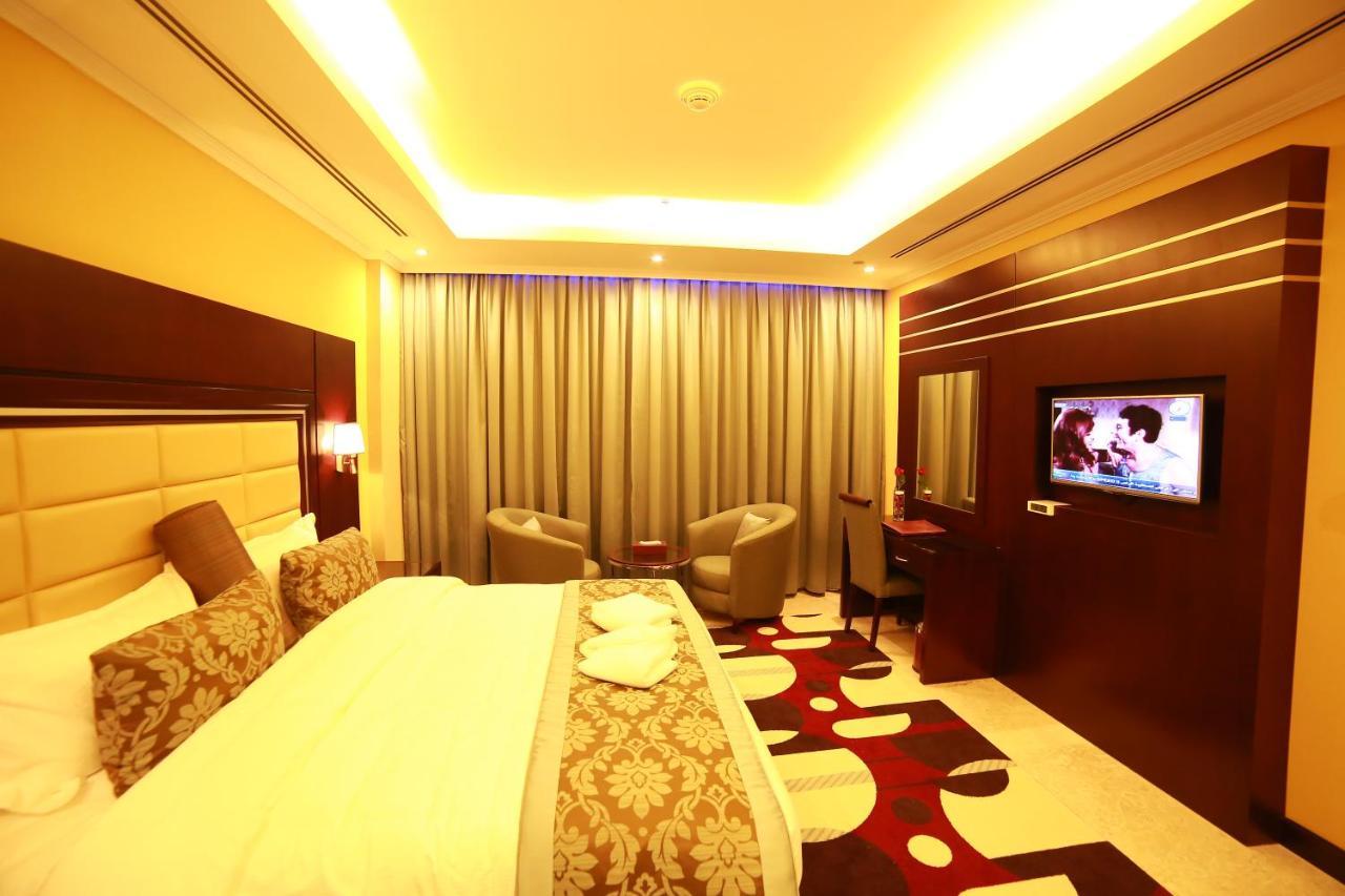 Telal Aparthotel