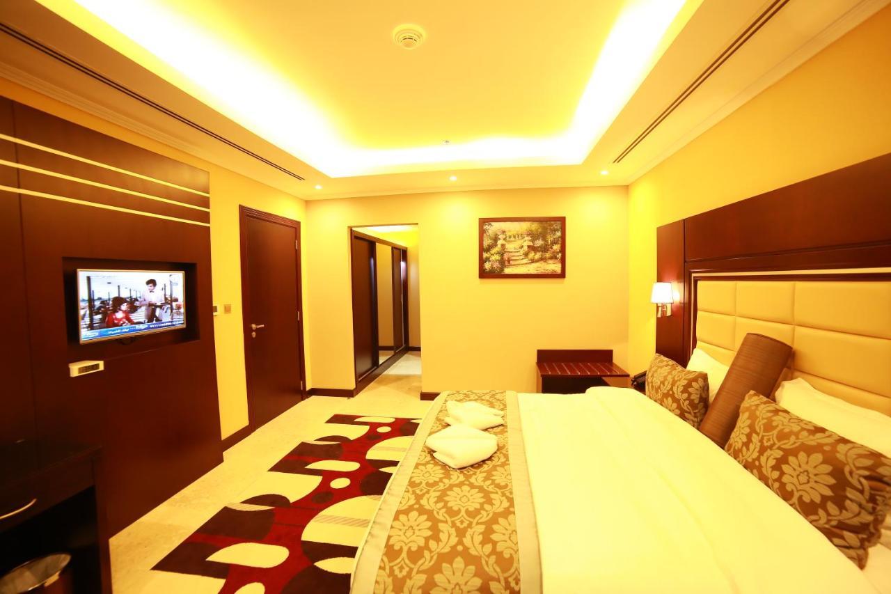 Telal 4* Dubai