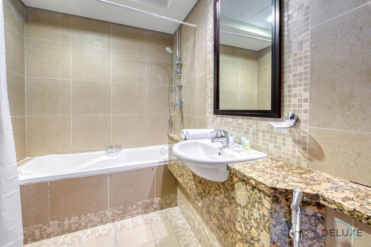 Jubilant 1br At Sky Gardens Difc By Deluxe Homes Apartment *