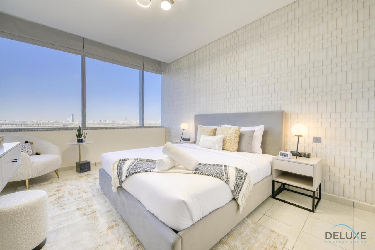Jubilant 1br At Sky Gardens Difc By Deluxe Homes Apartment Dubai