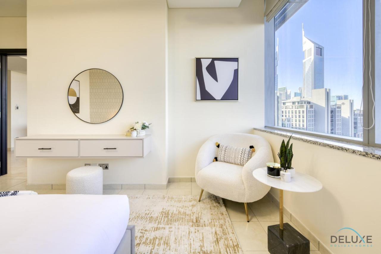 Jubilant 1br At Sky Gardens Difc By Deluxe Homes