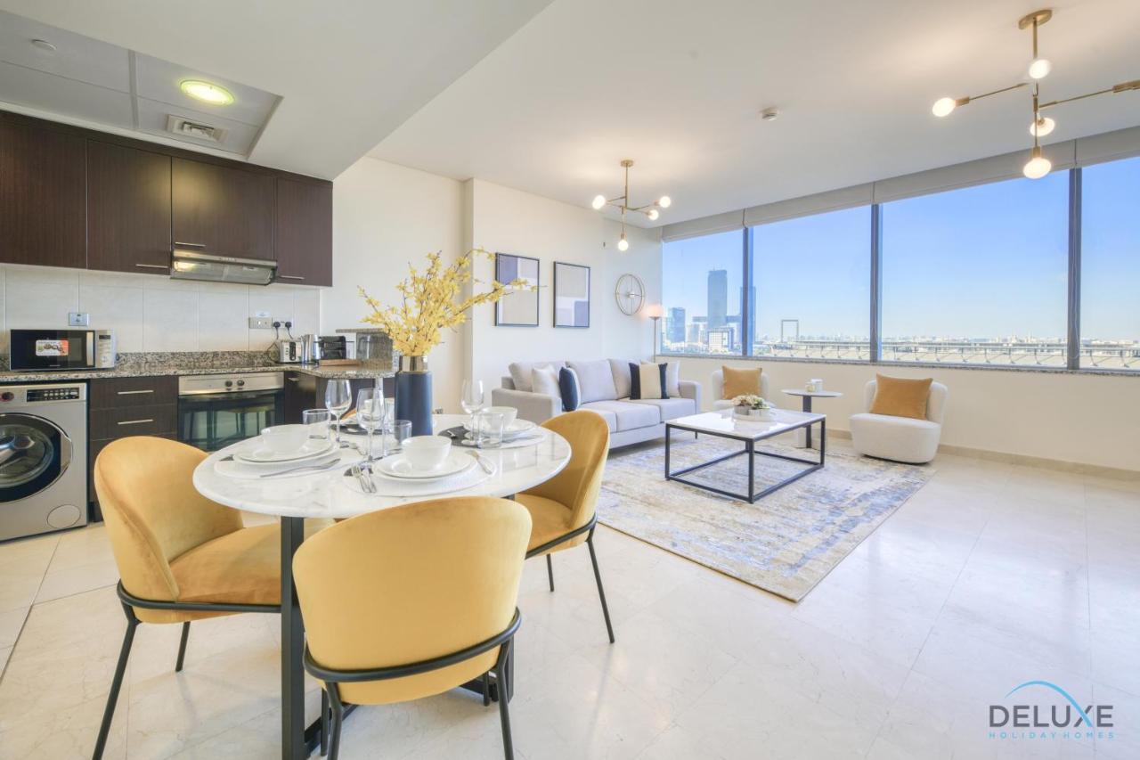 Jubilant 1br At Sky Gardens Difc By Deluxe Homes Apartment