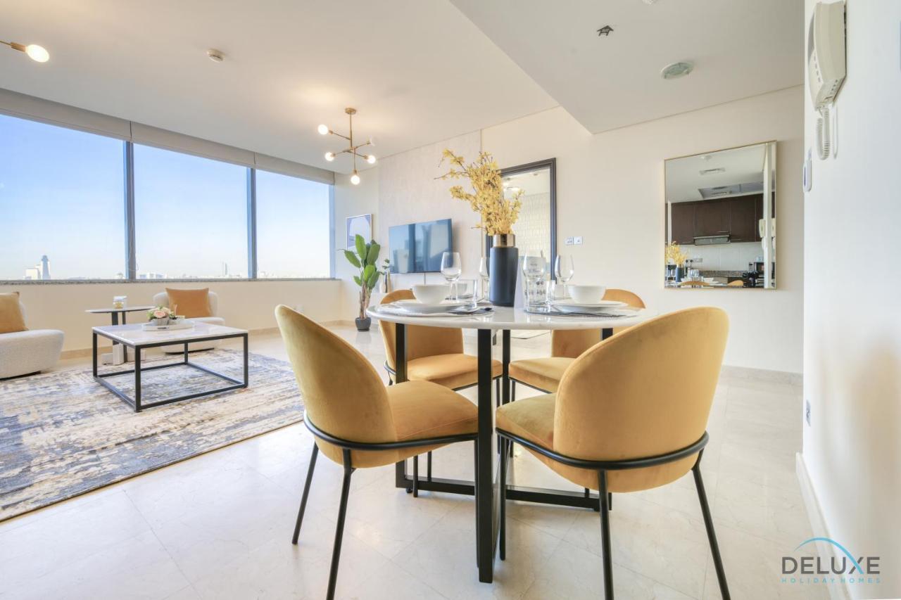 Apartment Jubilant 1br At Sky Gardens Difc By Deluxe Homes