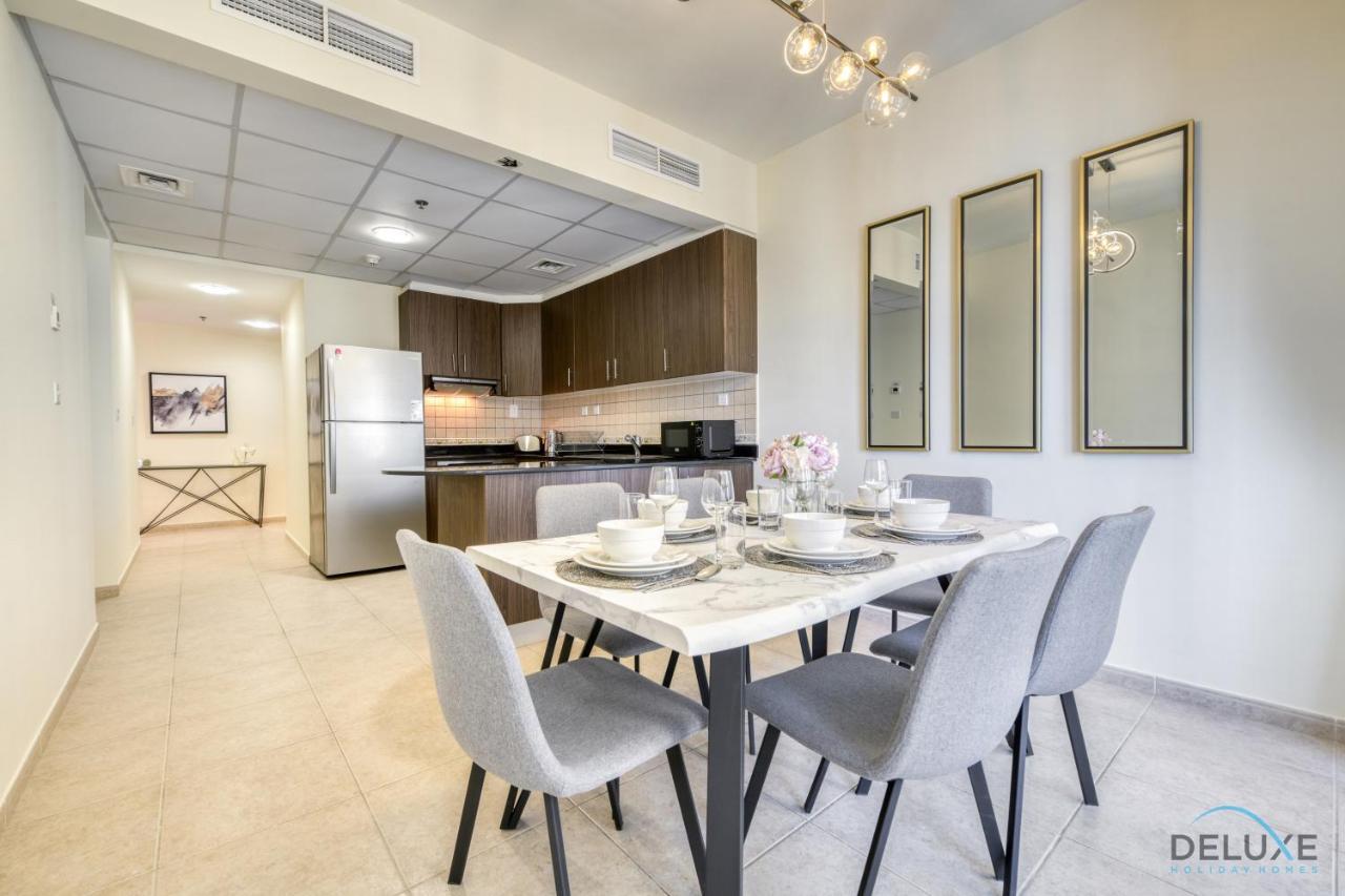 Elegant 2br At Elite Residences Marina By Deluxe Homes Apartment *