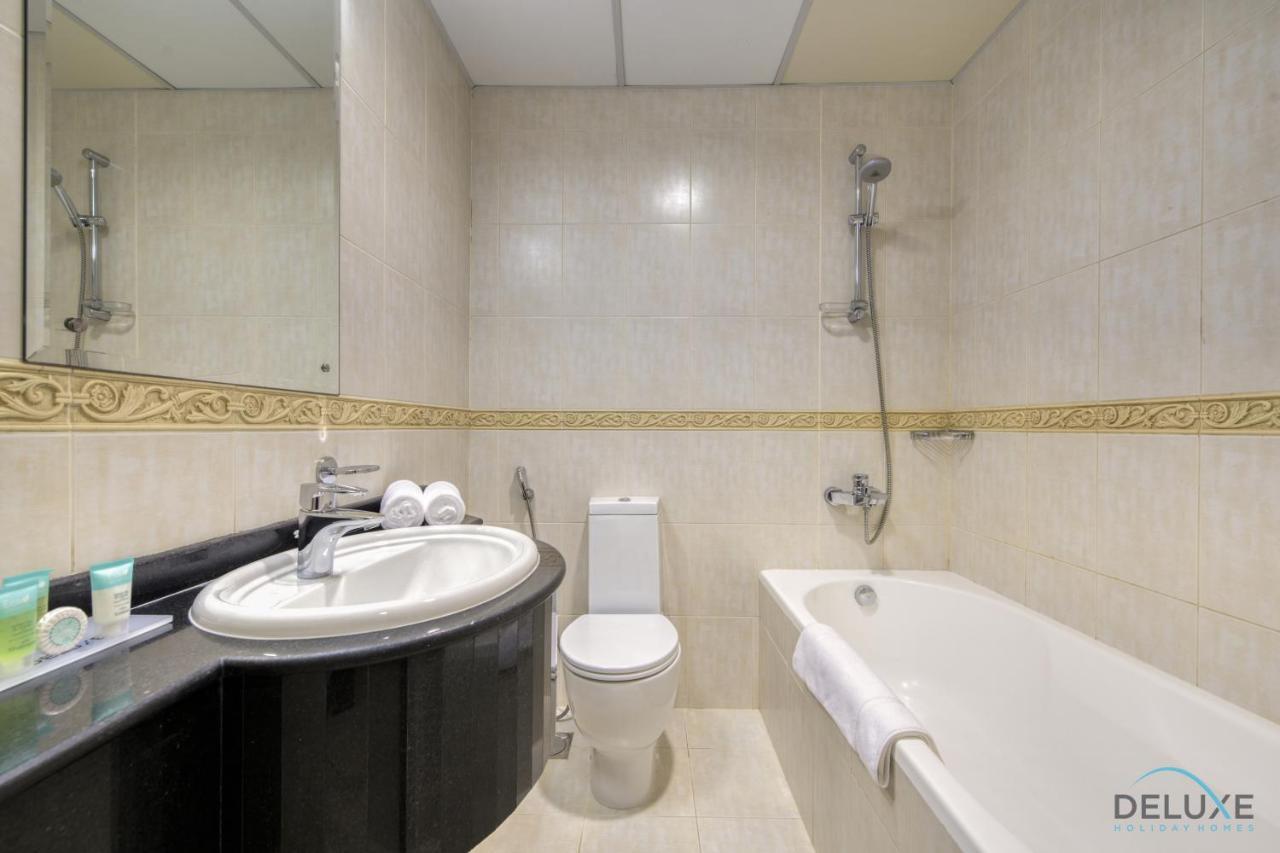 Elegant 2br At Elite Residences Marina By Deluxe Homes * Dubai