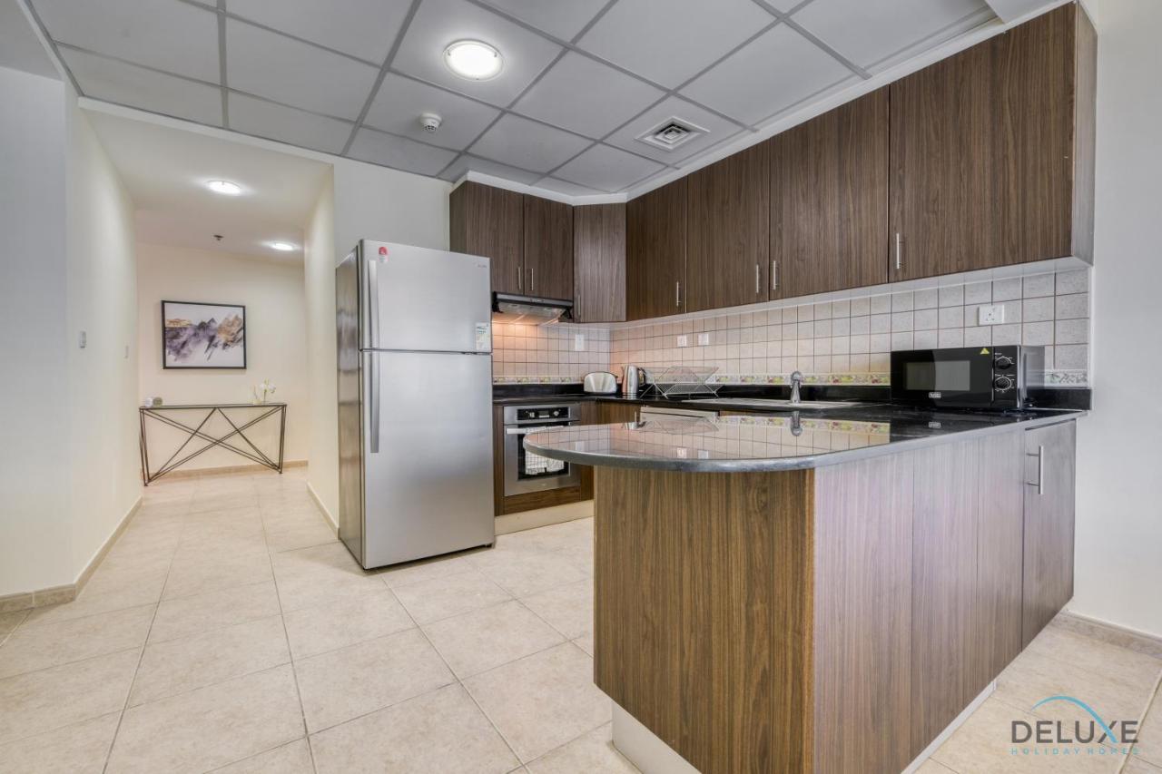 Apartment Elegant 2br At Elite Residences Marina By Deluxe Homes Dubai