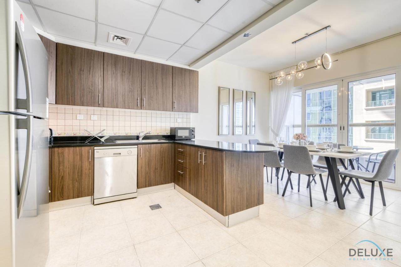 Apartment Elegant 2br At Elite Residences Marina By Deluxe Homes *