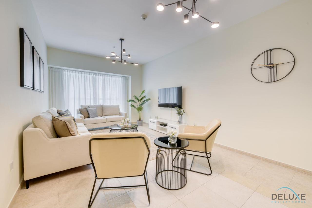 Elegant 2br At Elite Residences Marina By Deluxe Homes * Dubai