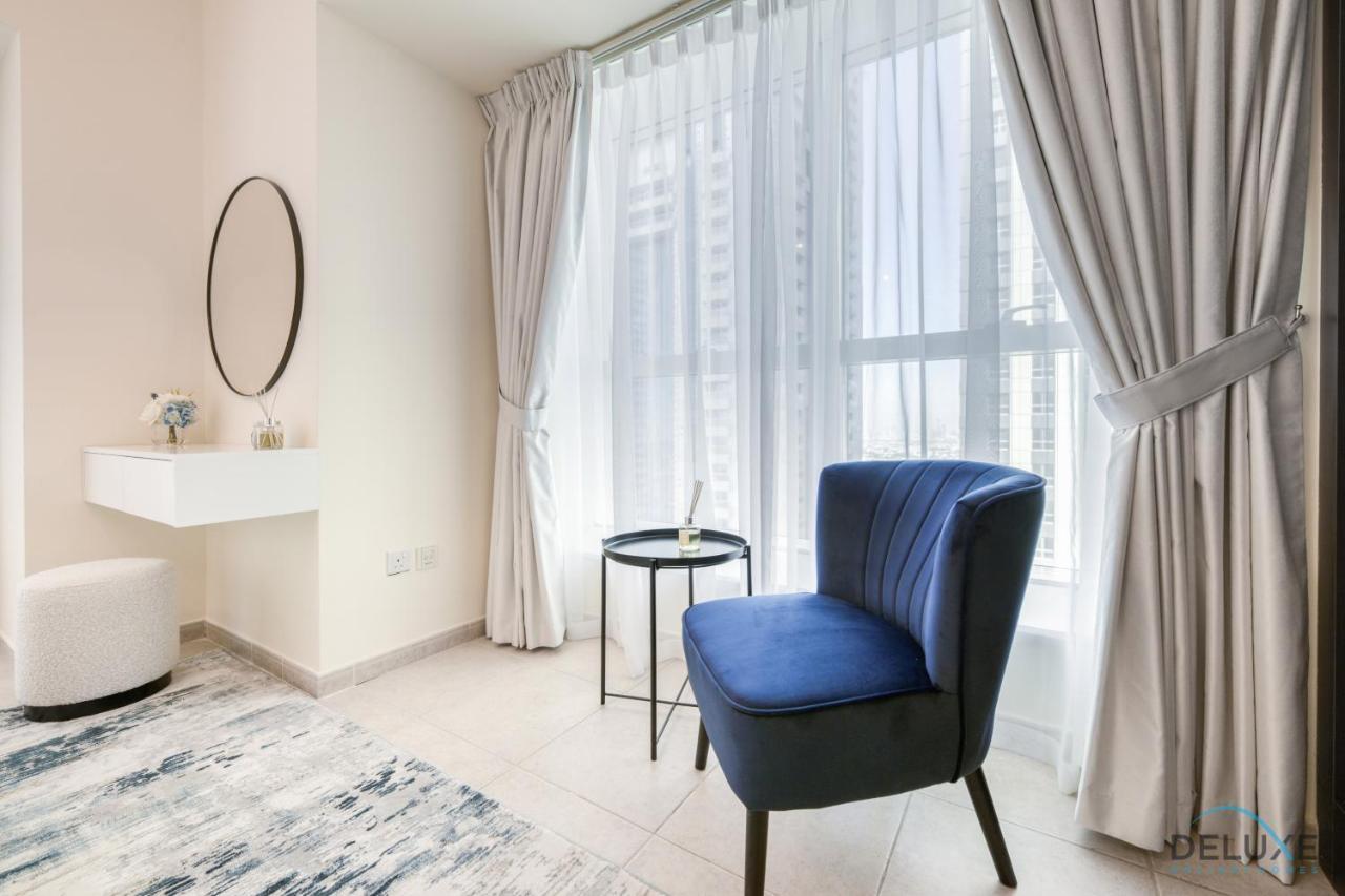 Elegant 2br At Elite Residences Marina By Deluxe Homes Apartment Dubai