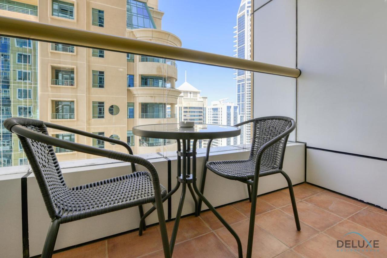 Elegant 2br At Elite Residences Marina By Deluxe Homes
