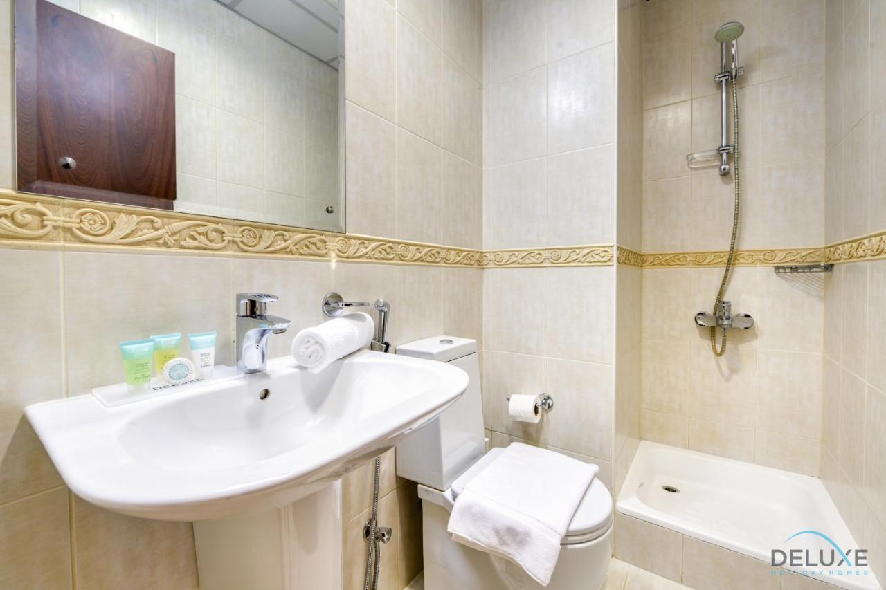Elegant 2br At Elite Residences Marina By Deluxe Homes Apartment Dubai