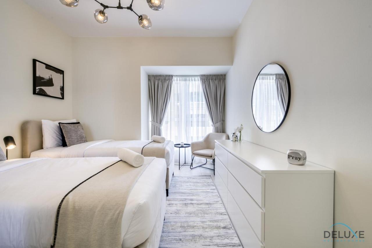 Elegant 2br At Elite Residences Marina By Deluxe Homes *