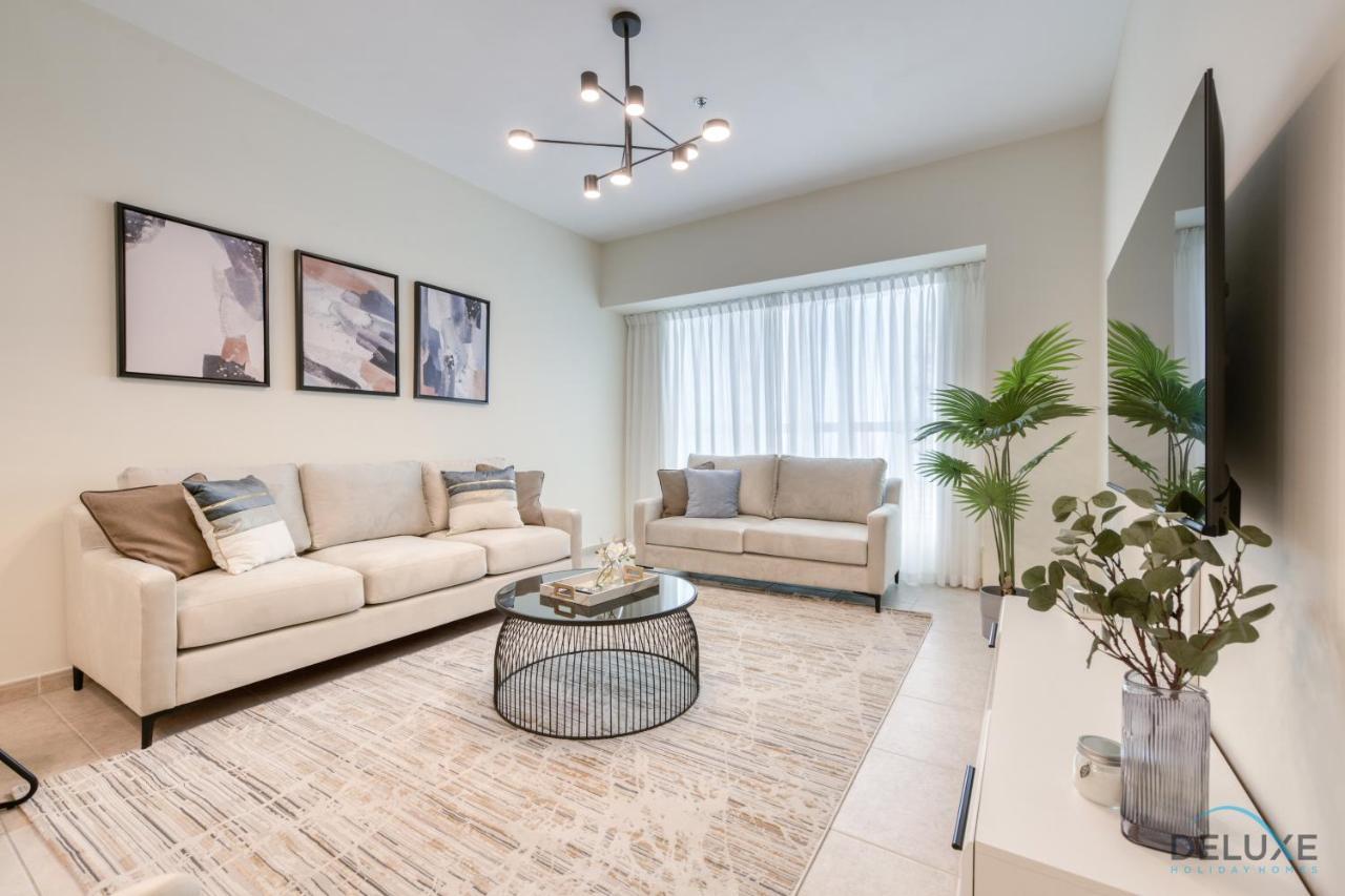 Elegant 2br At Elite Residences Marina By Deluxe Homes *