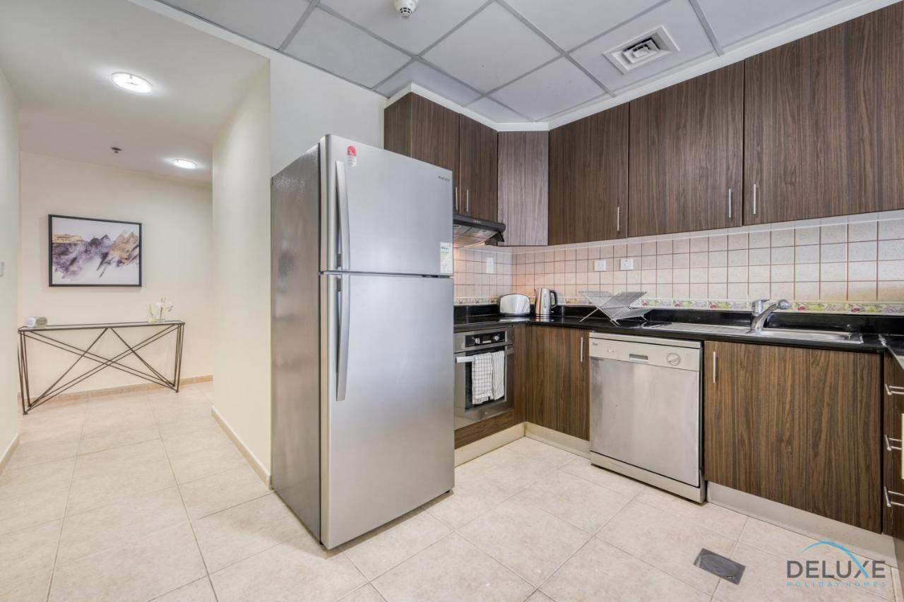 Elegant 2br At Elite Residences Marina By Deluxe Homes * Dubai