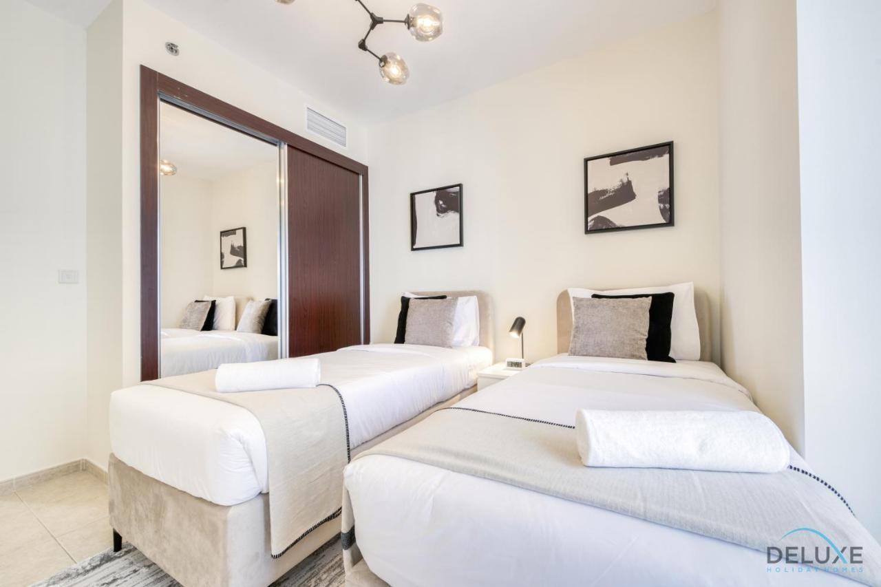Elegant 2br At Elite Residences Marina By Deluxe Homes Apartment *