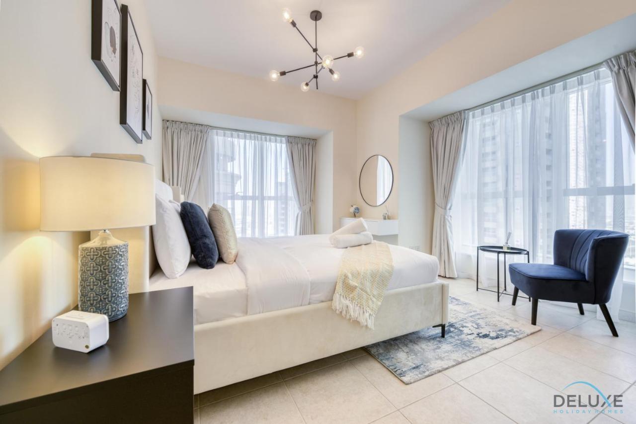 Elegant 2br At Elite Residences Marina By Deluxe Homes Apartment Dubai