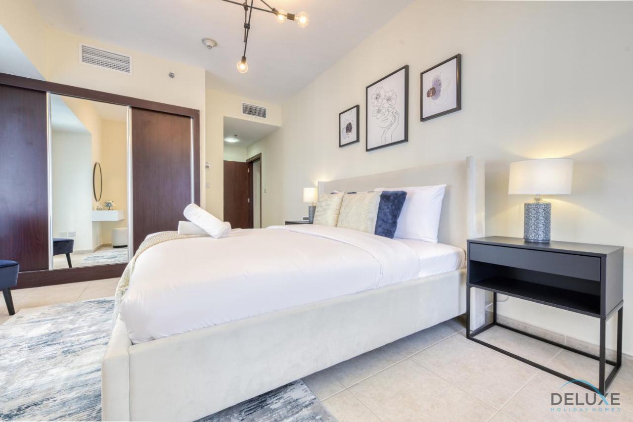 Elegant 2br At Elite Residences Marina By Deluxe Homes * Dubai