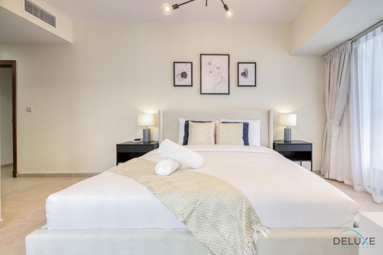 Elegant 2br At Elite Residences Marina By Deluxe Homes Dubai