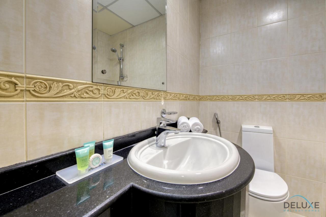 Elegant 2br At Elite Residences Marina By Deluxe Homes Apartment Dubai